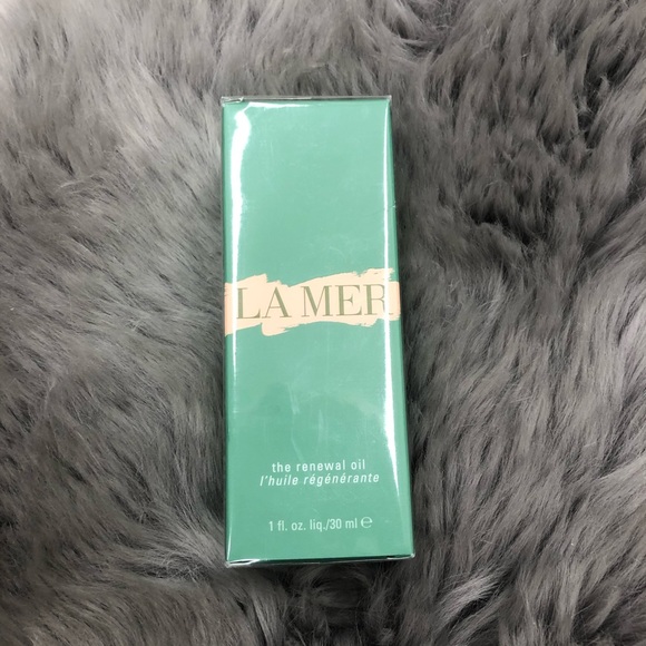 La Mer Other - La Mer ‘The Renewal Oil’ (PM1078)